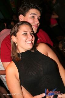 Balada: Fotos de quarta no Chiquita Bacana em Taguatinga - DF