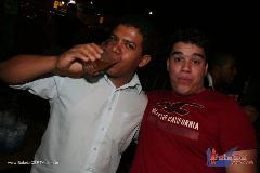 Balada: Fotos de quarta no Chiquita Bacana em Taguatinga - DF