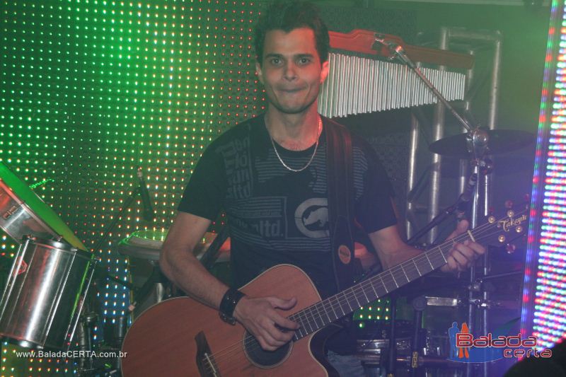 Balada: Fotos de quarta no Chiquita Bacana em Taguatinga - DF