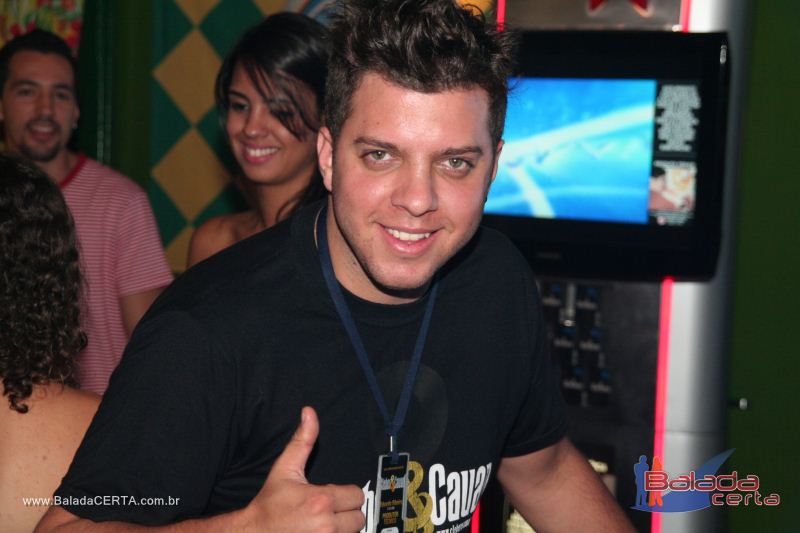 Balada: Fotos de quarta no Chiquita Bacana em Taguatinga - DF