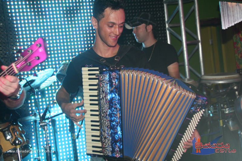 Balada: Fotos de quarta no Chiquita Bacana em Taguatinga - DF