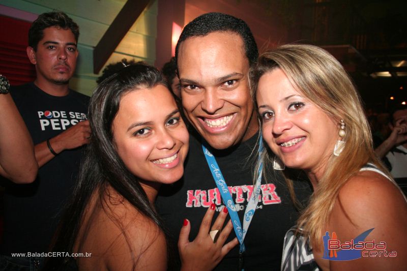 Balada: Fotos de quarta no Chiquita Bacana em Taguatinga - DF