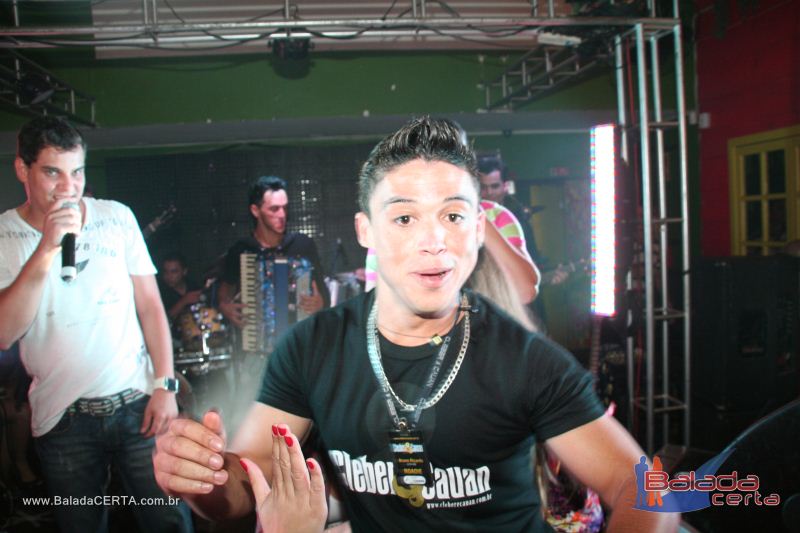 Balada: Fotos de quarta no Chiquita Bacana em Taguatinga - DF