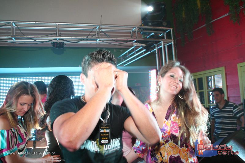 Balada: Fotos de quarta no Chiquita Bacana em Taguatinga - DF