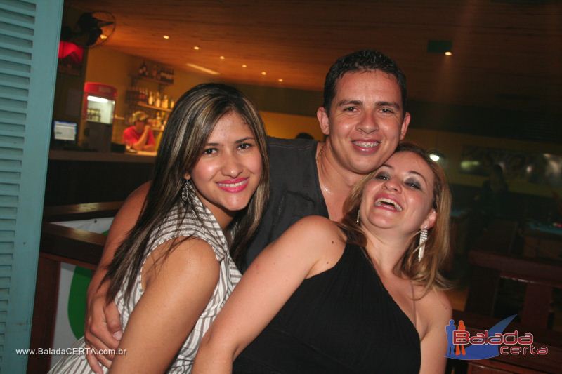Balada: Fotos de quarta no Chiquita Bacana em Taguatinga - DF