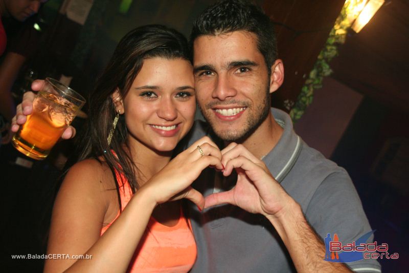 Balada: Fotos de quarta no Chiquita Bacana em Taguatinga - DF