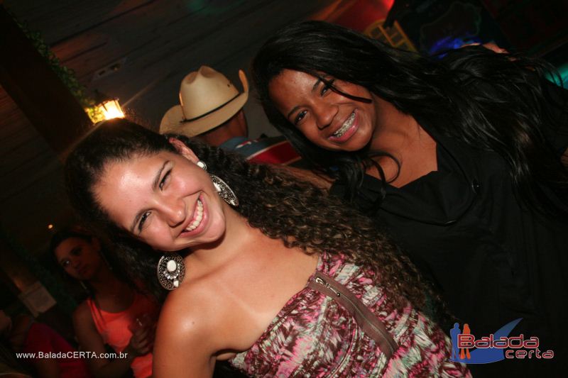 Balada: Fotos de quarta no Chiquita Bacana em Taguatinga - DF