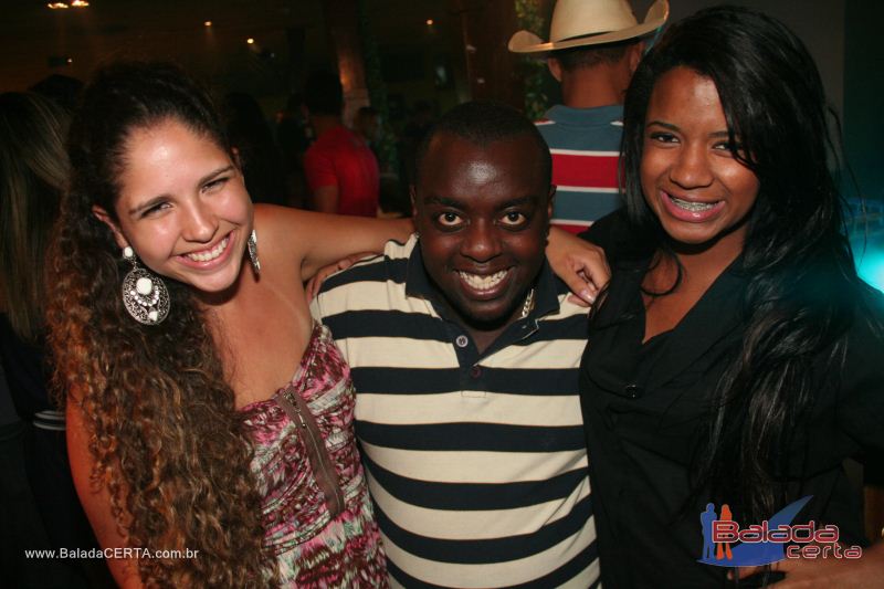 Balada: Fotos de quarta no Chiquita Bacana em Taguatinga - DF
