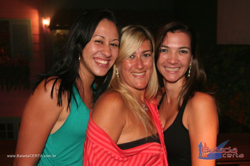 Balada: Fotos de quarta no Chiquita Bacana em Taguatinga - DF
