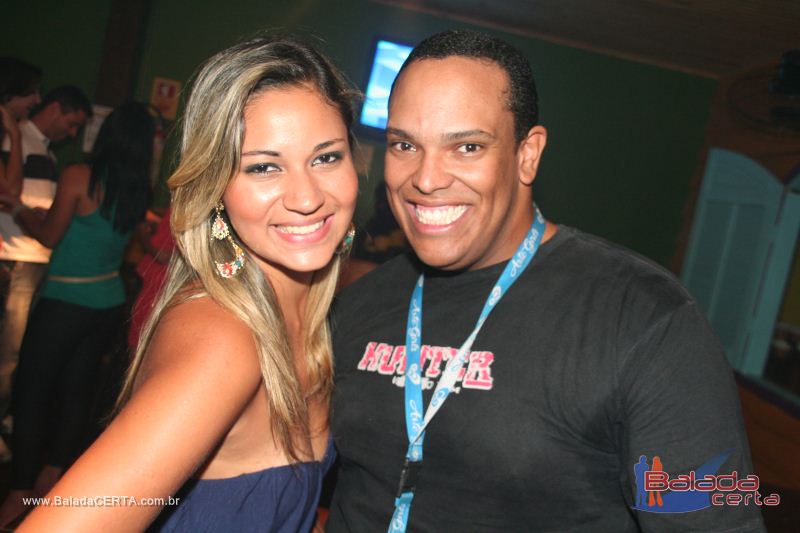 Balada: Fotos de quarta no Chiquita Bacana em Taguatinga - DF