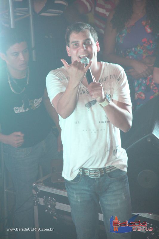 Balada: Fotos de quarta no Chiquita Bacana em Taguatinga - DF