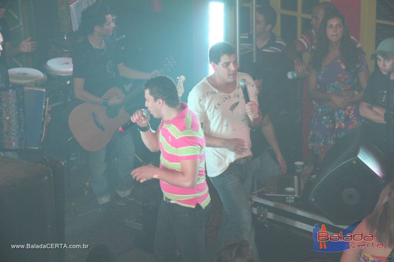 Balada: Fotos de quarta no Chiquita Bacana em Taguatinga - DF