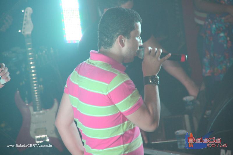 Balada: Fotos de quarta no Chiquita Bacana em Taguatinga - DF
