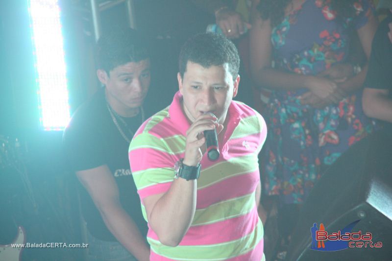 Balada: Fotos de quarta no Chiquita Bacana em Taguatinga - DF