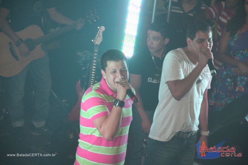 Balada: Fotos de quarta no Chiquita Bacana em Taguatinga - DF