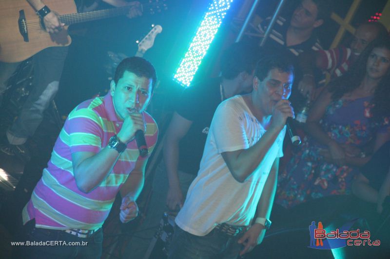 Balada: Fotos de quarta no Chiquita Bacana em Taguatinga - DF