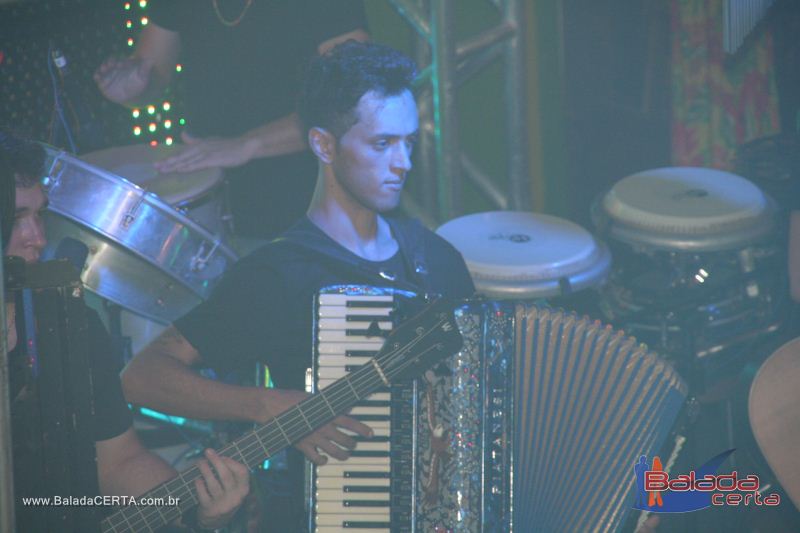 Balada: Fotos de quarta no Chiquita Bacana em Taguatinga - DF