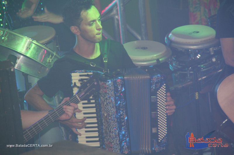 Balada: Fotos de quarta no Chiquita Bacana em Taguatinga - DF