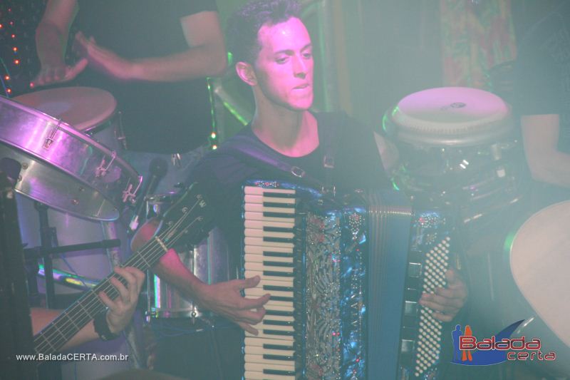 Balada: Fotos de quarta no Chiquita Bacana em Taguatinga - DF