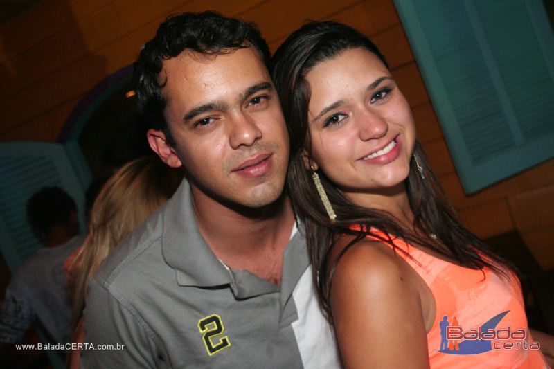 Balada: Fotos de quarta no Chiquita Bacana em Taguatinga - DF