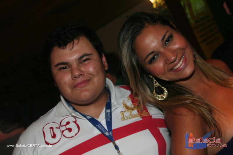 Balada: Fotos de quarta no Chiquita Bacana em Taguatinga - DF
