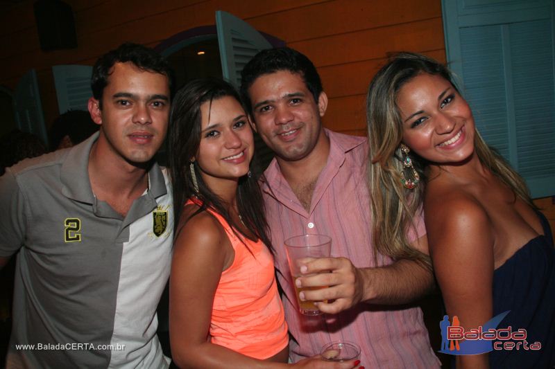 Balada: Fotos de quarta no Chiquita Bacana em Taguatinga - DF