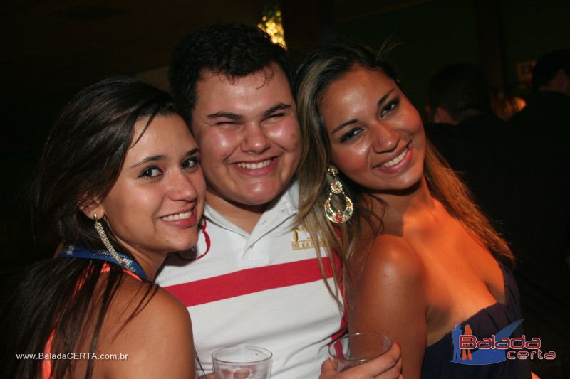 Balada: Fotos de quarta no Chiquita Bacana em Taguatinga - DF