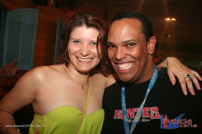 Balada: Fotos de quarta no Chiquita Bacana em Taguatinga - DF