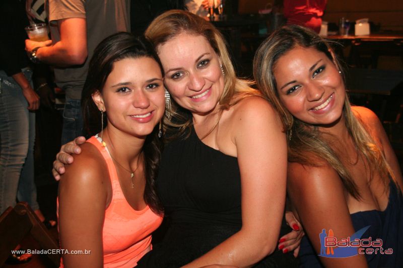 Balada: Fotos de quarta no Chiquita Bacana em Taguatinga - DF