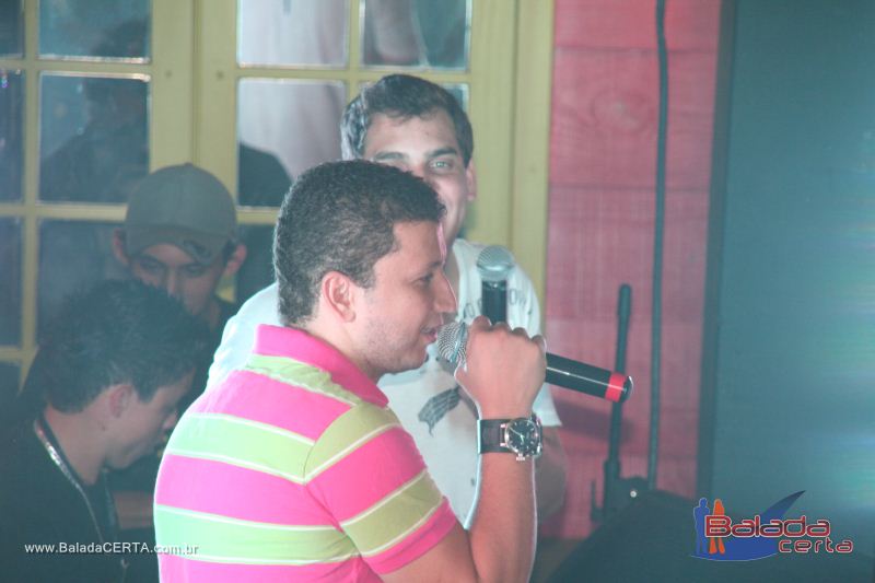 Balada: Fotos de quarta no Chiquita Bacana em Taguatinga - DF