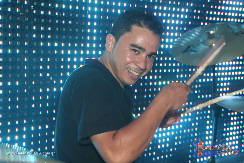 Balada: Fotos de quarta no Chiquita Bacana em Taguatinga - DF