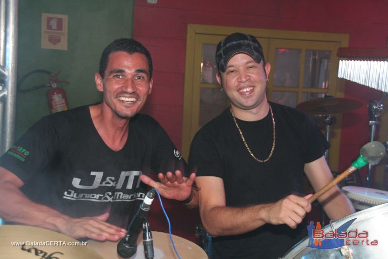 Balada: Fotos de quarta no Chiquita Bacana em Taguatinga - DF