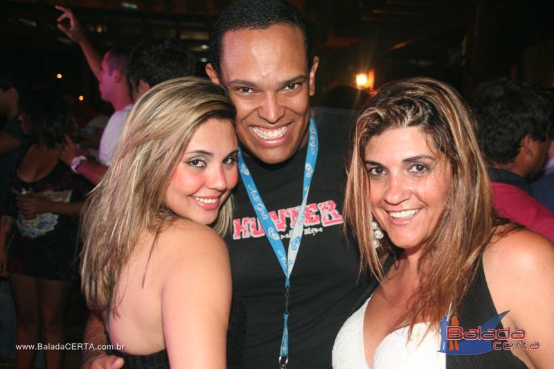 Balada: Fotos de quarta no Chiquita Bacana em Taguatinga - DF