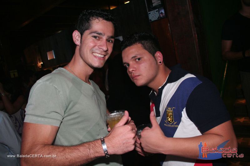 Balada: Fotos de quarta no Chiquita Bacana em Taguatinga - DF