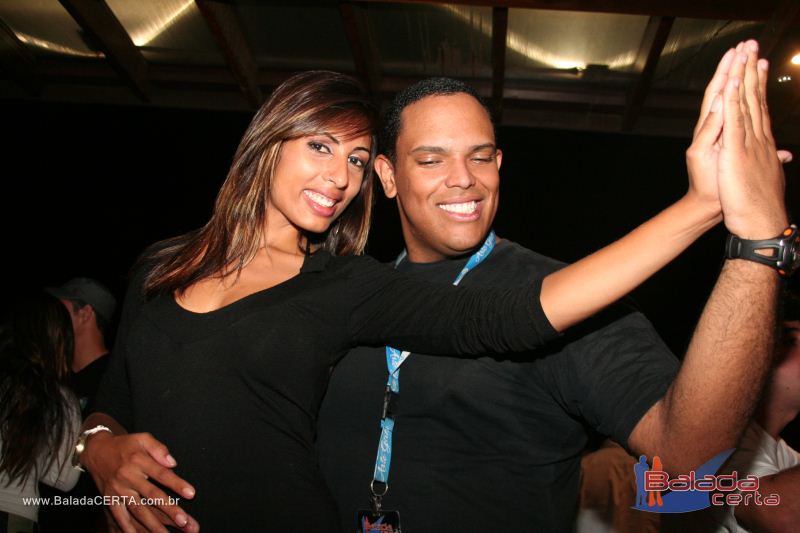 Balada: Fotos de quarta no Chiquita Bacana em Taguatinga - DF
