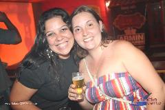 Balada: Fotos de quinta no Chiquita Bacana em Taguatinga - DF