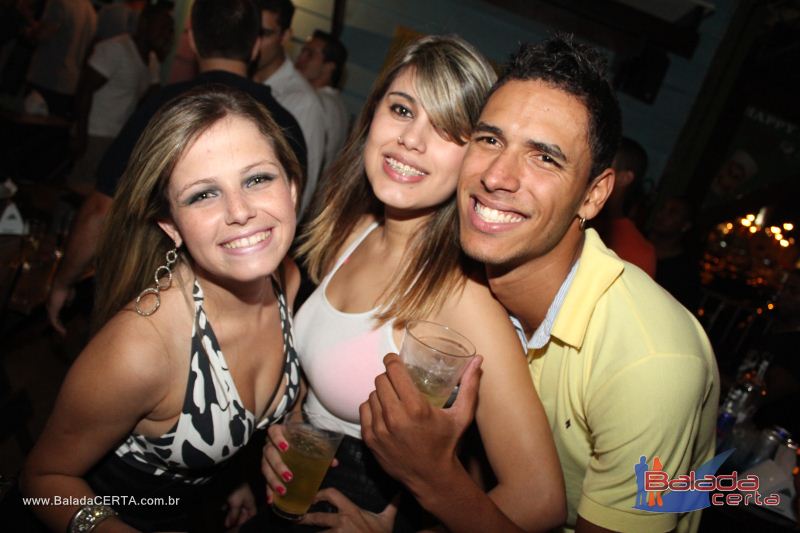 Balada: Fotos de quinta no Chiquita Bacana em Taguatinga - DF