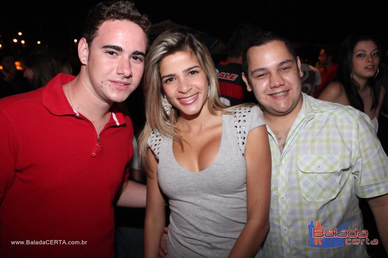 Balada: Fotos de quinta no Chiquita Bacana em Taguatinga - DF