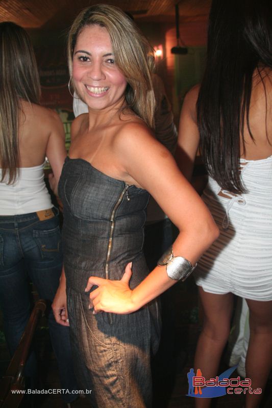 Balada: Fotos de quarta no Chiquita Bacana em Taguatinga - DF
