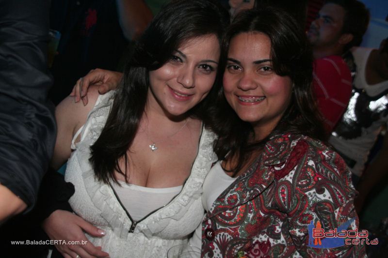 Balada: Fotos de quarta no Chiquita Bacana em Taguatinga - DF