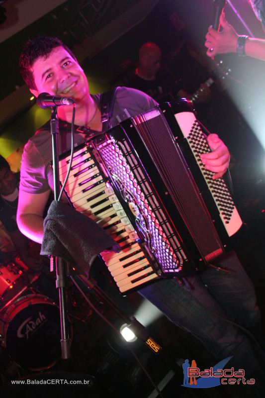 Balada: Fotos de quarta no Chiquita Bacana em Taguatinga - DF