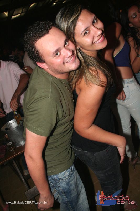 Balada: Fotos de quarta no Chiquita Bacana em Taguatinga - DF