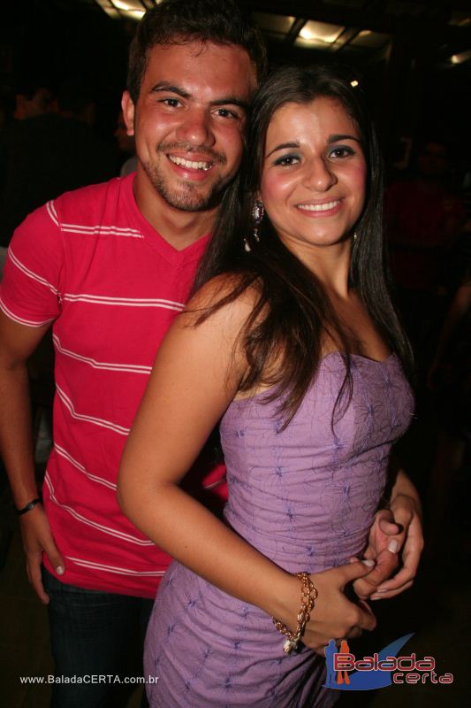 Balada: Fotos de quarta no Chiquita Bacana em Taguatinga - DF