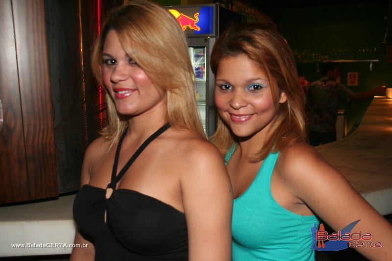 Balada: Fotos de quarta no Chiquita Bacana em Taguatinga - DF
