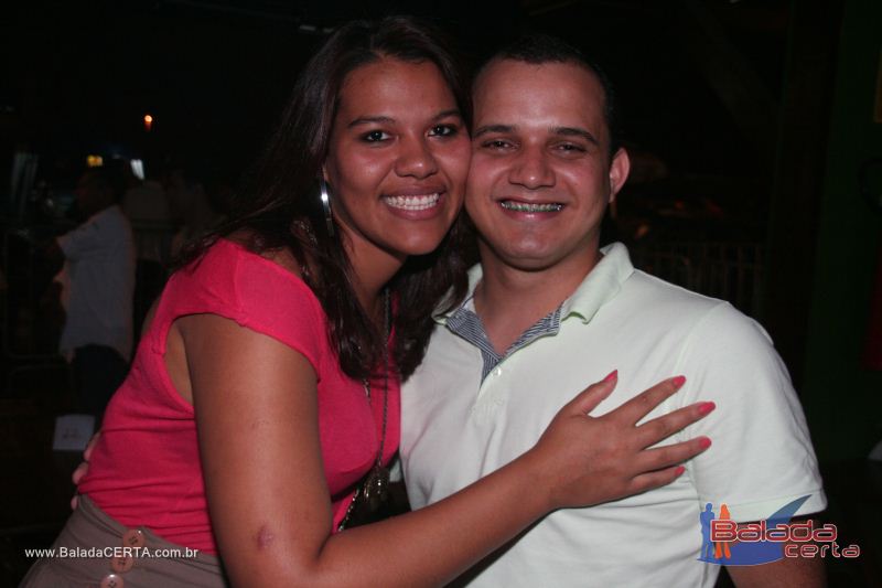 Balada: Fotos de quarta no Chiquita Bacana em Taguatinga - DF