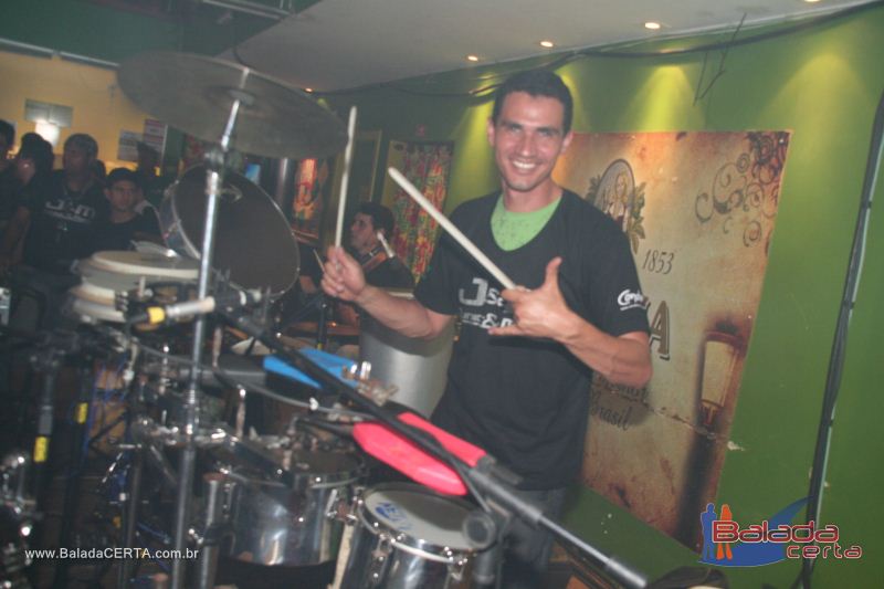 Balada: Fotos de quarta no Chiquita Bacana em Taguatinga - DF