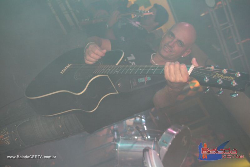 Balada: Fotos de quarta no Chiquita Bacana em Taguatinga - DF