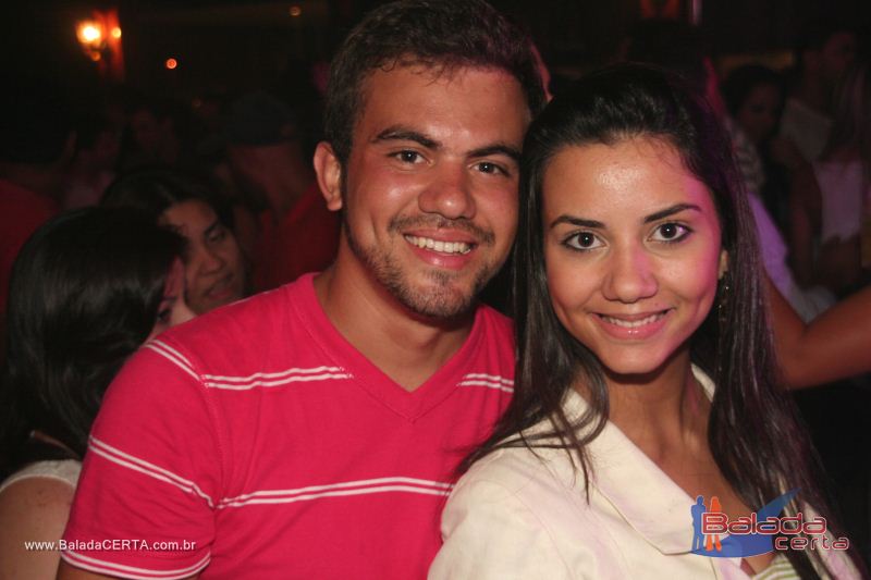 Balada: Fotos de quarta no Chiquita Bacana em Taguatinga - DF