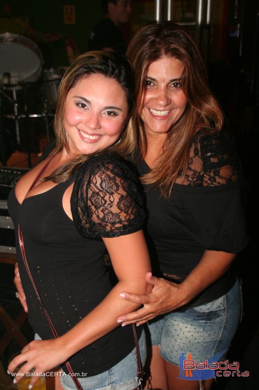 Balada: Fotos de quarta no Chiquita Bacana em Taguatinga - DF
