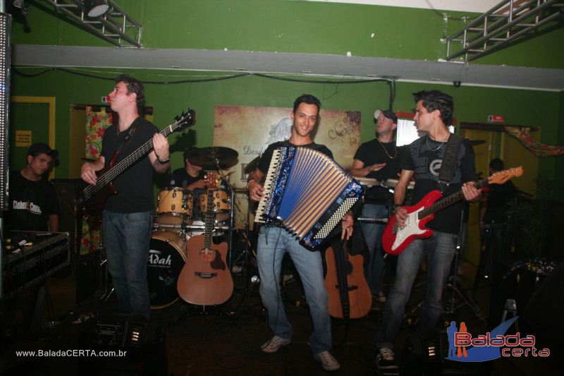 Balada: Fotos de quarta no Chiquita Bacana em Taguatinga - DF
